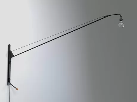 FURNITURE 3D MODELS – Potence lamp