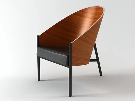 FURNITURE 3D MODELS – Pratfall