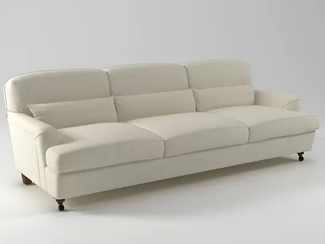 FURNITURE 3D MODELS – Raffles