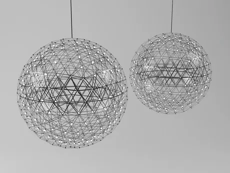 FURNITURE 3D MODELS – Raimond