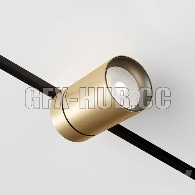 FURNITURE 3D MODELS – Reggiani Set