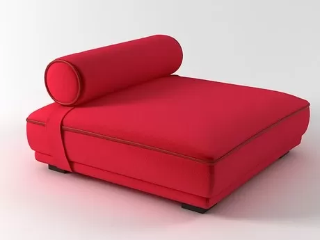 FURNITURE 3D MODELS – Relax