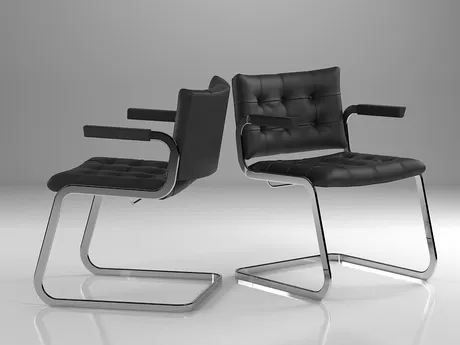 FURNITURE 3D MODELS – RH-305