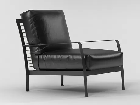 FURNITURE 3D MODELS – Richards