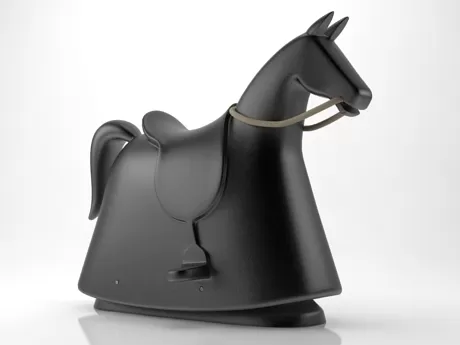 FURNITURE 3D MODELS – Rocky