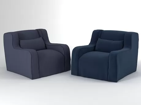 FURNITURE 3D MODELS – Romeo