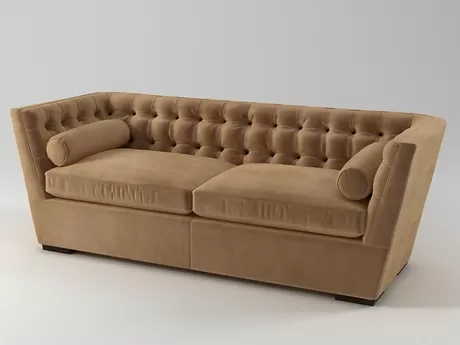 FURNITURE 3D MODELS – Rory Sofa 5248