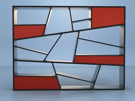 FURNITURE 3D MODELS – Rosa