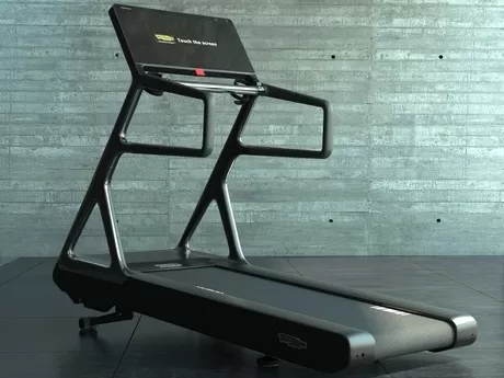 FURNITURE 3D MODELS – Run Personal