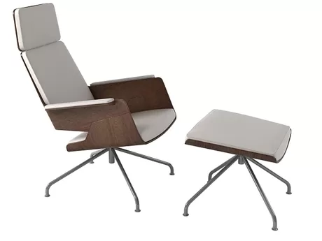 FURNITURE 3D MODELS – S850+S850H