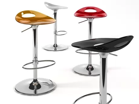 FURNITURE 3D MODELS – Samba