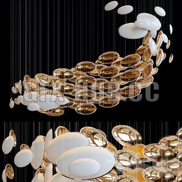 FURNITURE 3D MODELS – Sans Souci Bowls