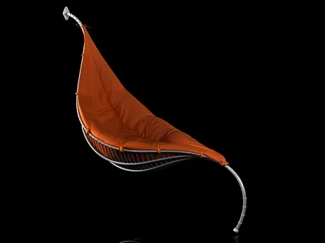 FURNITURE 3D MODELS – Satala Hammock