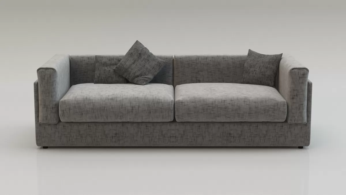 FURNITURE 3D MODELS – Sayonara 220