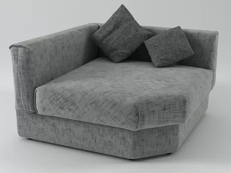 FURNITURE 3D MODELS – Sayonara Moduls