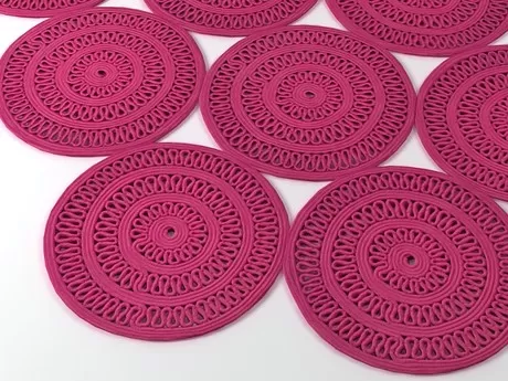 FURNITURE 3D MODELS – Shang