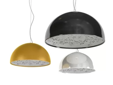 FURNITURE 3D MODELS – Skygarden