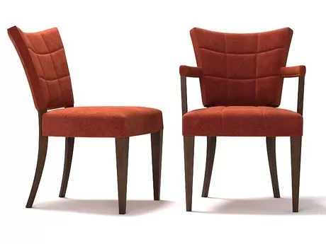 FURNITURE 3D MODELS – Slidell