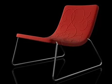 FURNITURE 3D MODELS – Snooze