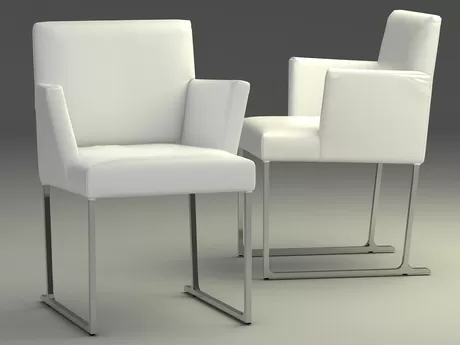 FURNITURE 3D MODELS – Solo S58