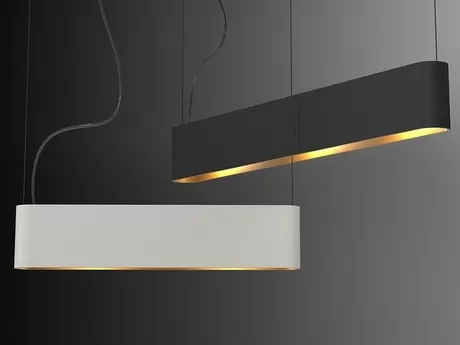 FURNITURE 3D MODELS – Solo Suspension