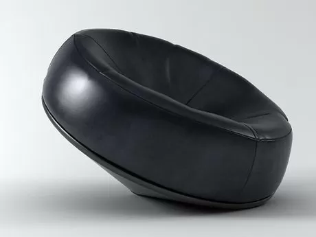 FURNITURE 3D MODELS – Spin