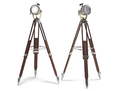 FURNITURE 3D MODELS – Spot Light