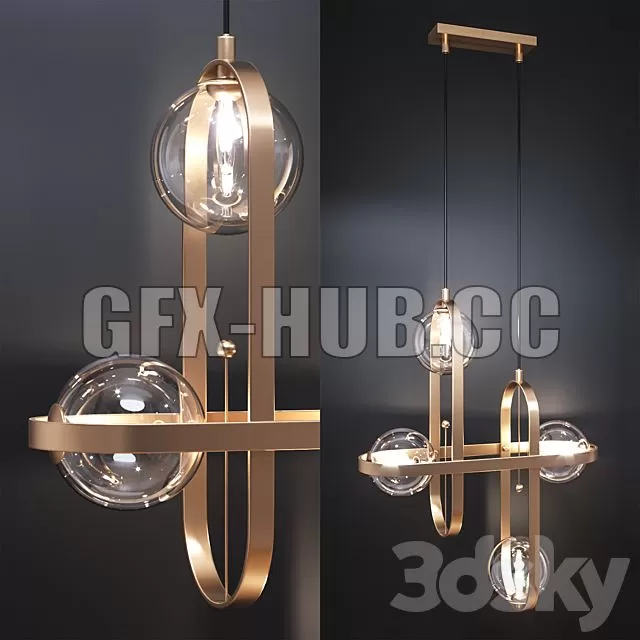 FURNITURE 3D MODELS – St Luce Circono