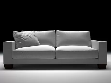 FURNITURE 3D MODELS – Status sofa 02