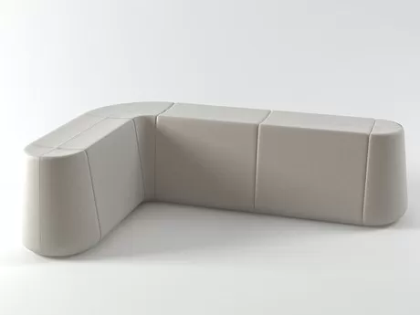 FURNITURE 3D MODELS – Steady Seating