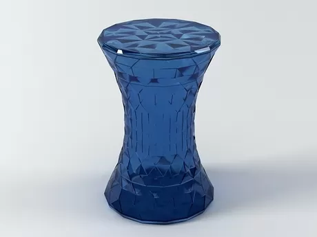 FURNITURE 3D MODELS – Stone