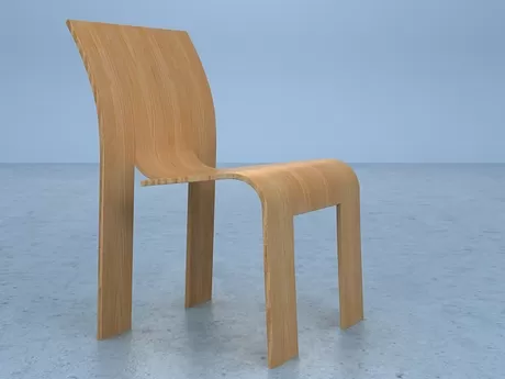 FURNITURE 3D MODELS – Strip