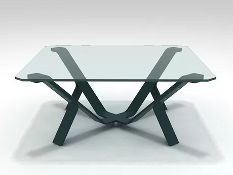 FURNITURE 3D MODELS – Styx