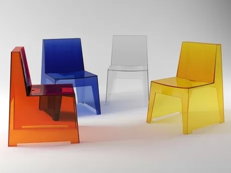 FURNITURE 3D MODELS – Sue Richard