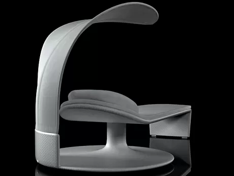 FURNITURE 3D MODELS – Summer Cloud