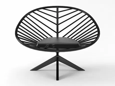 FURNITURE 3D MODELS – Superstructure