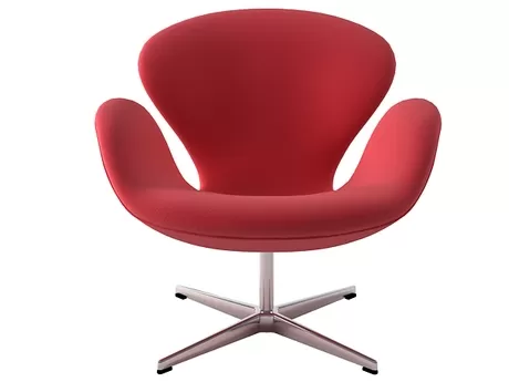 FURNITURE 3D MODELS – Swan