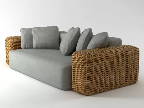 FURNITURE 3D MODELS – Sweet 102