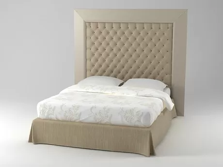 FURNITURE 3D MODELS – Tableau