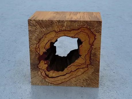 FURNITURE 3D MODELS – Tamarin 3