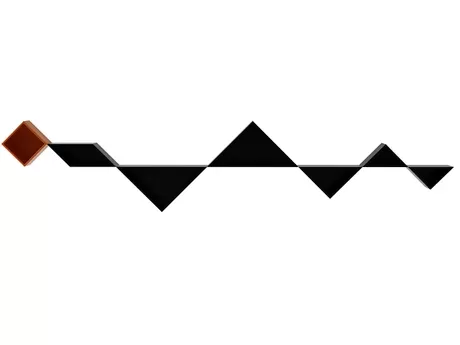 FURNITURE 3D MODELS – Tangram 12