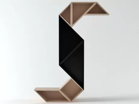 FURNITURE 3D MODELS – Tangram 13