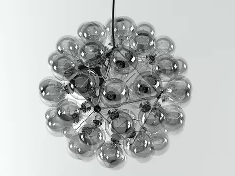 FURNITURE 3D MODELS – Taraxacum 88 S1