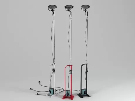 FURNITURE 3D MODELS – Toio