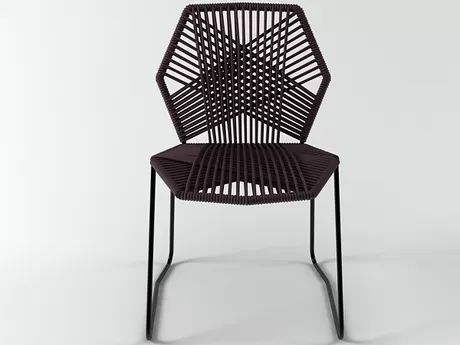 FURNITURE 3D MODELS – Tropicalia 464