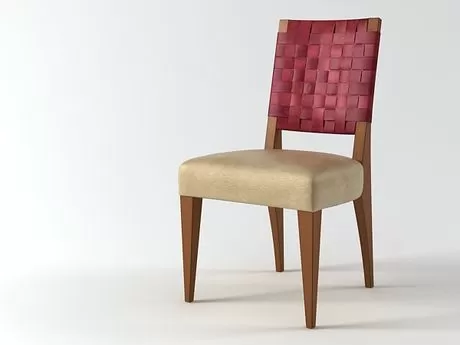 FURNITURE 3D MODELS – Urbe SI 7925