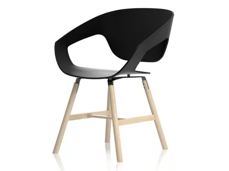 FURNITURE 3D MODELS – Vad wood