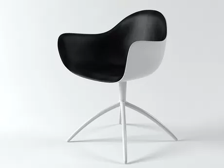 FURNITURE 3D MODELS – Venus chair