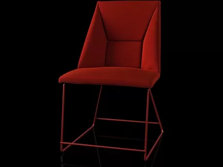 FURNITURE 3D MODELS – Volant Chair