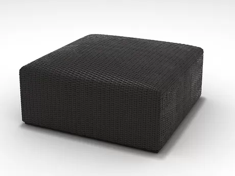 FURNITURE 3D MODELS – Zanzibar Poufs